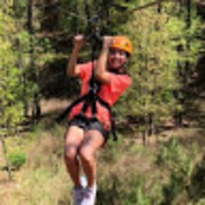 Meet your Posher, Layla